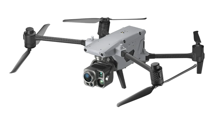 Autel Alpha