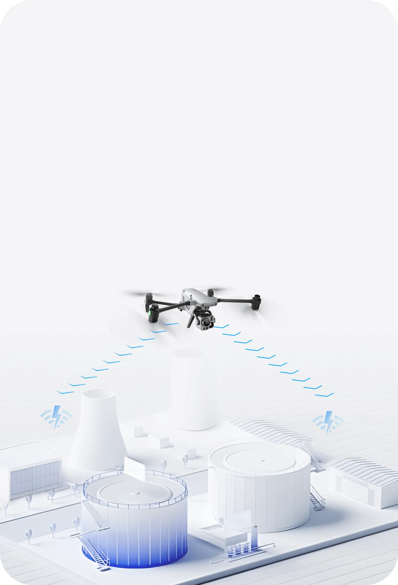 Autel Alpha · Detail 6