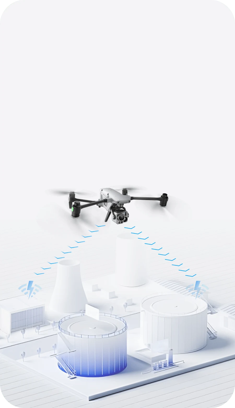 Autel Alpha · Detail 5