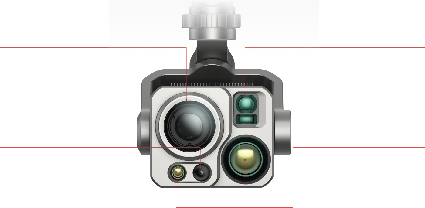 Autel Alpha · Detail 2