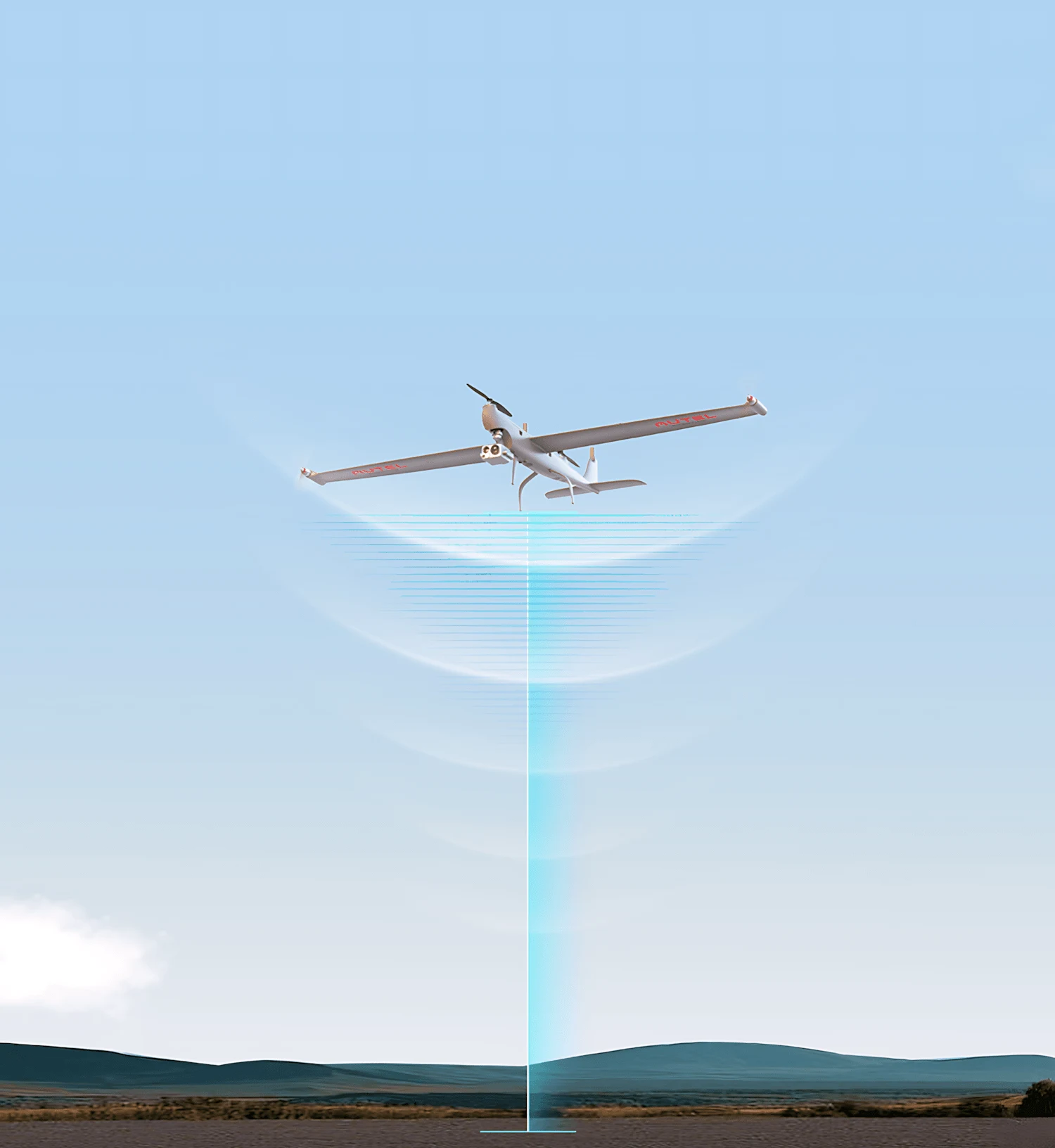 Dragonfish Series · Multiple Redundancies, Ensuring Mission Safety