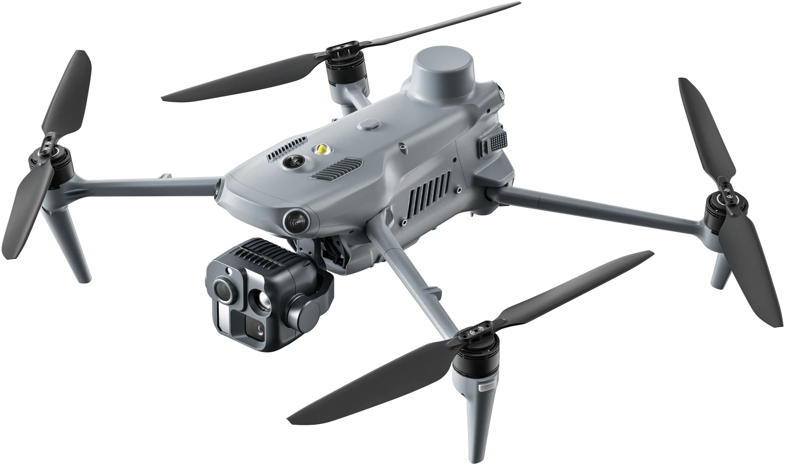 Autel EVO III Serie – Enterprise-Multirotor mit Multisensor-Gimbal