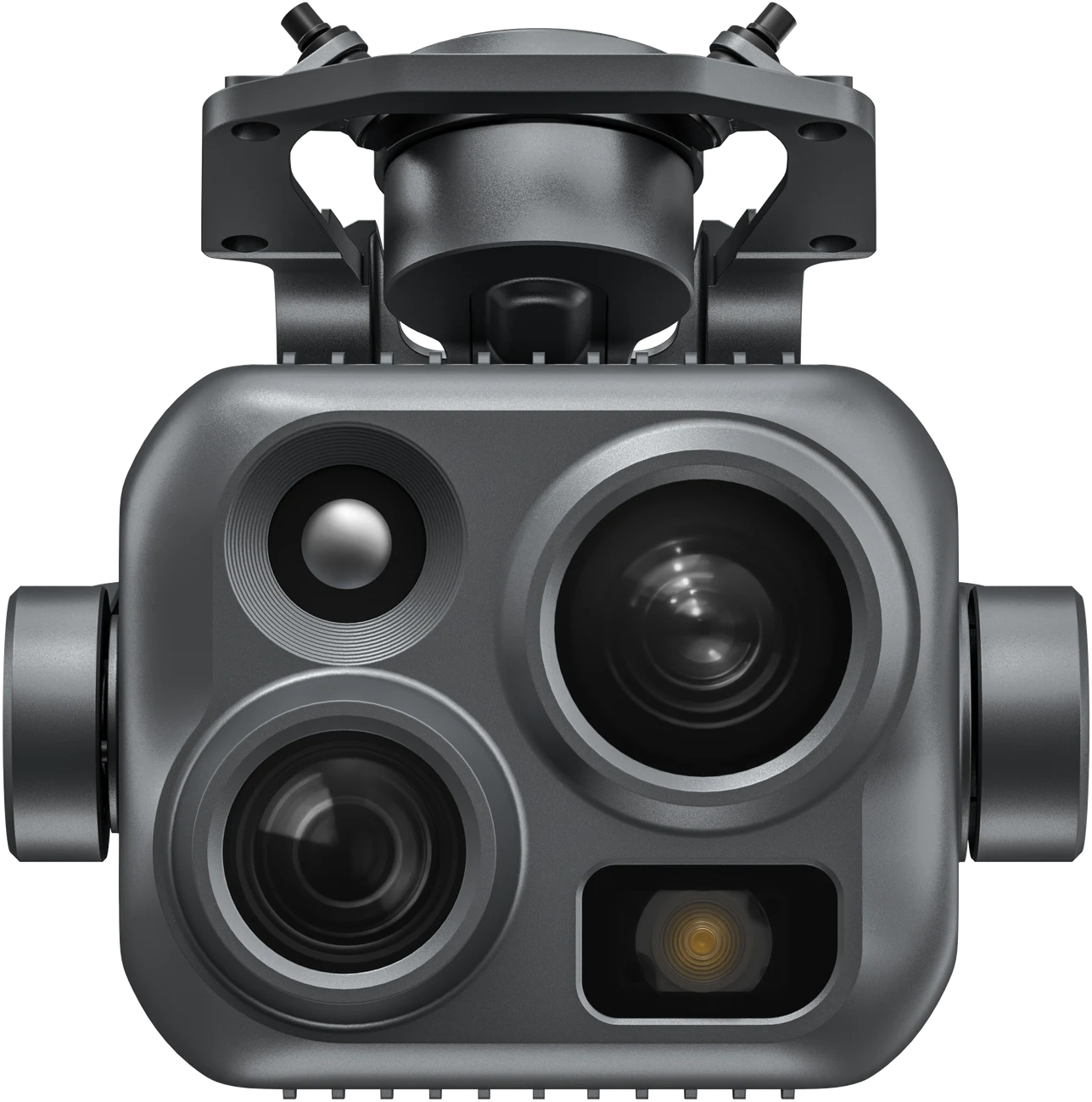 Fusion 3M Pro Gimbal