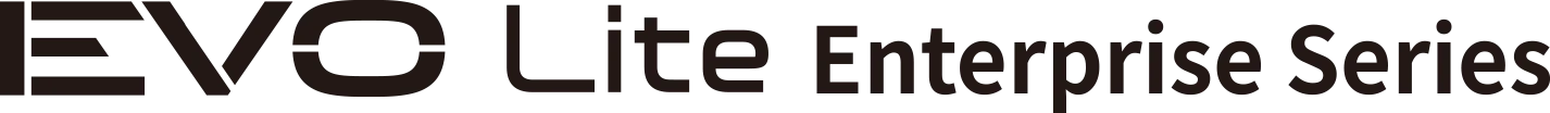 EVO Lite Enterprise Series · Detail 3