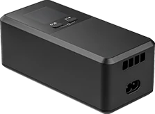 EVO Lite Enterprise Series · Detail 29