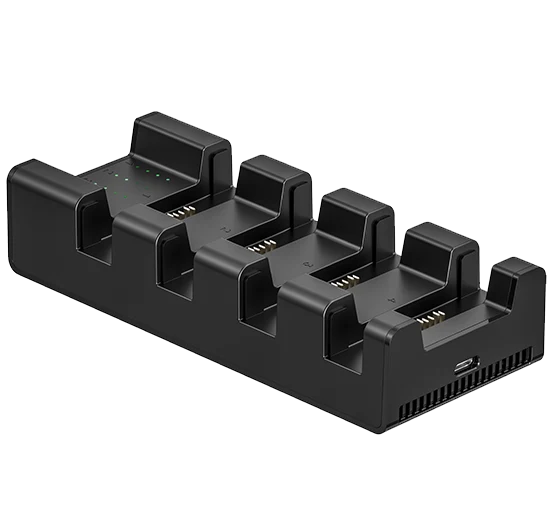 EVO Lite Enterprise Series · Detail 24