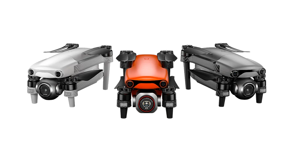 EVO Lite Series · Detail 26