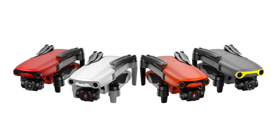 EVO Nano Series
