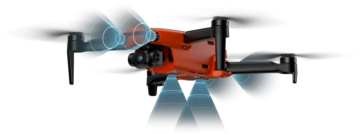 EVO Nano Series · Detail 32